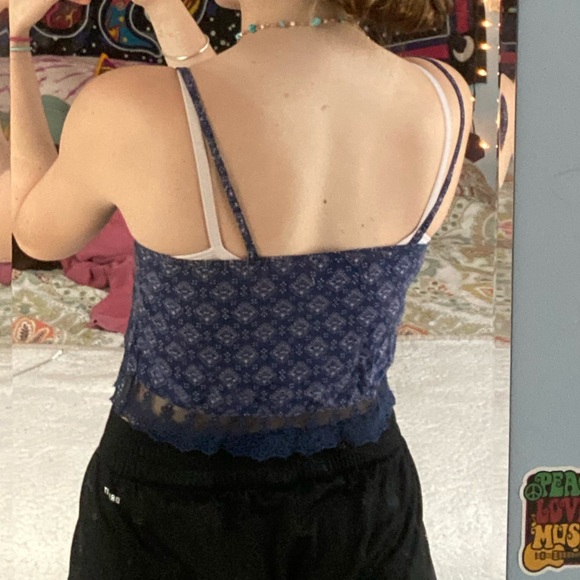 Abercrombie Kids tank top - Picture 5 of 5